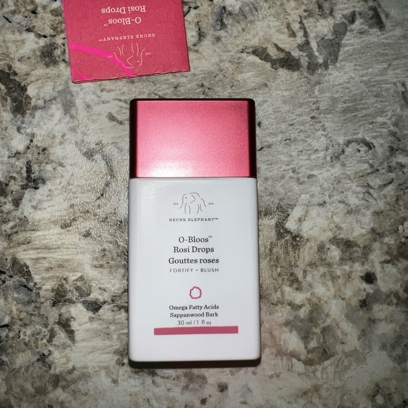 Drunk Elephant Makeup Drunk Elephant Rosi Drops Poshmark